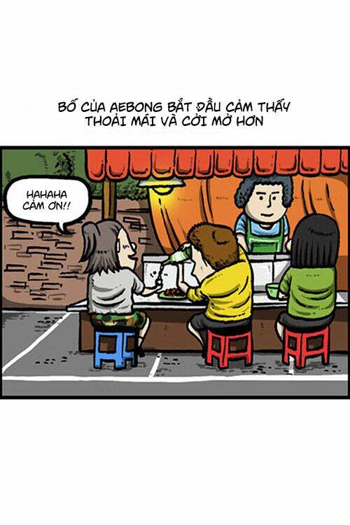 tiếng gọi con tim chapter 42 25