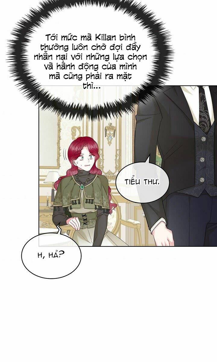 kẻ tạo ra nữ phản diện chapter 39 9