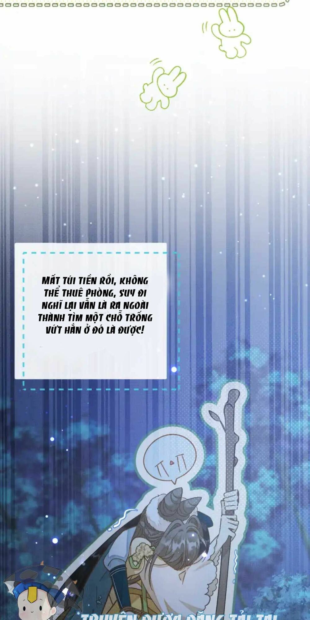 ác nữ mỹ nhân siêu vô hại chapter 3 7