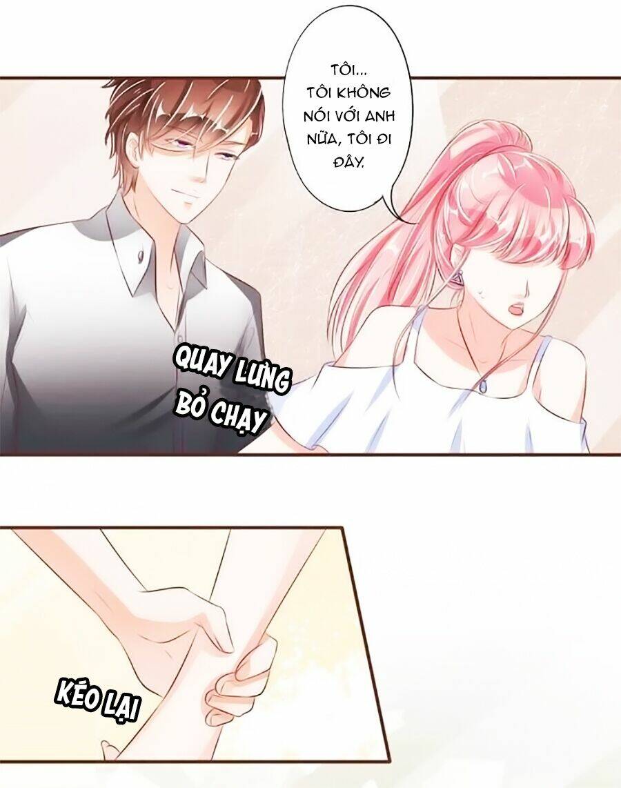 vương tước tư hữu bảo bối chapter 45 9