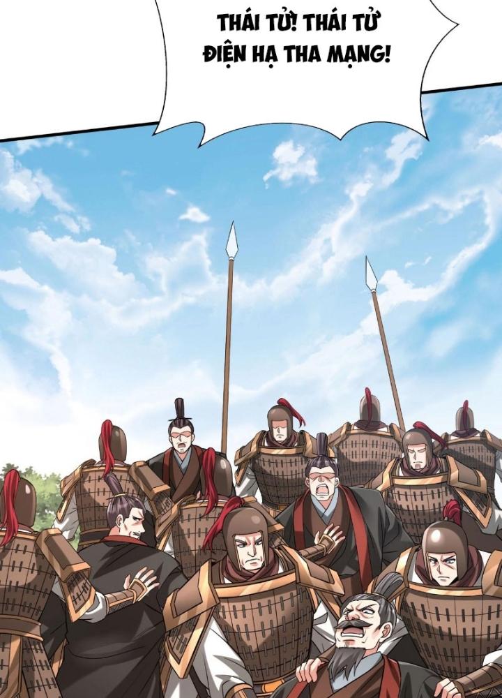 đại tần, ta là con tần thủy hoàng, giết địch thành thần chapter 99 112