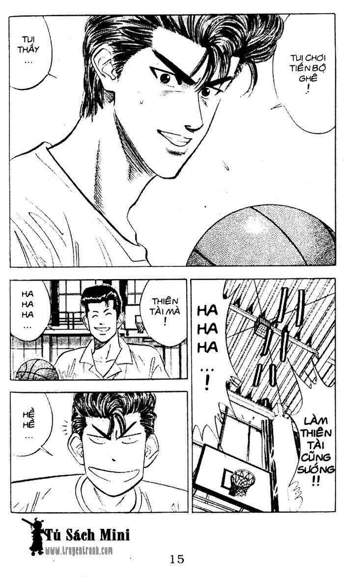 cao thủ bóng rổ chapter 98 9
