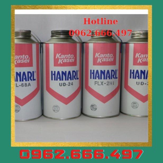 Dầu HANARL RX-402 RZ-5140 UD-321