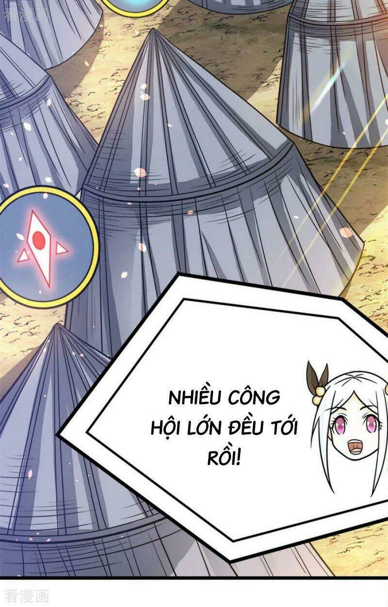 kiếm vũ chapter 152 11