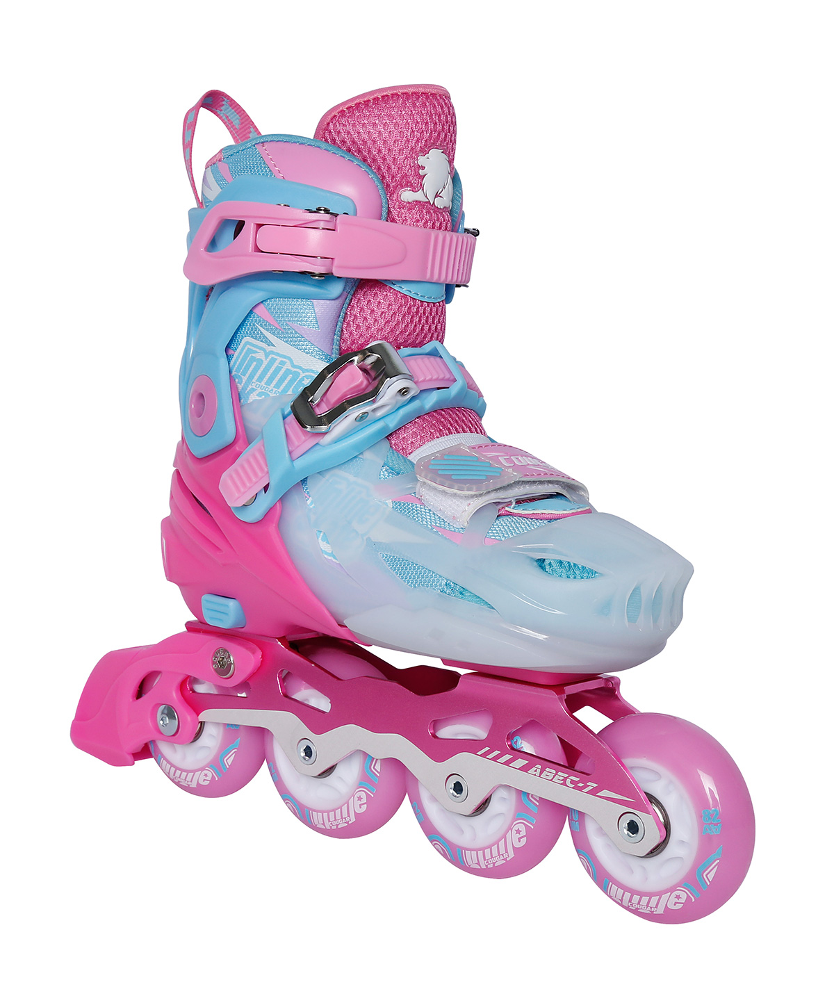 Giày Patin Cougar 313 Thế Hệ Mới