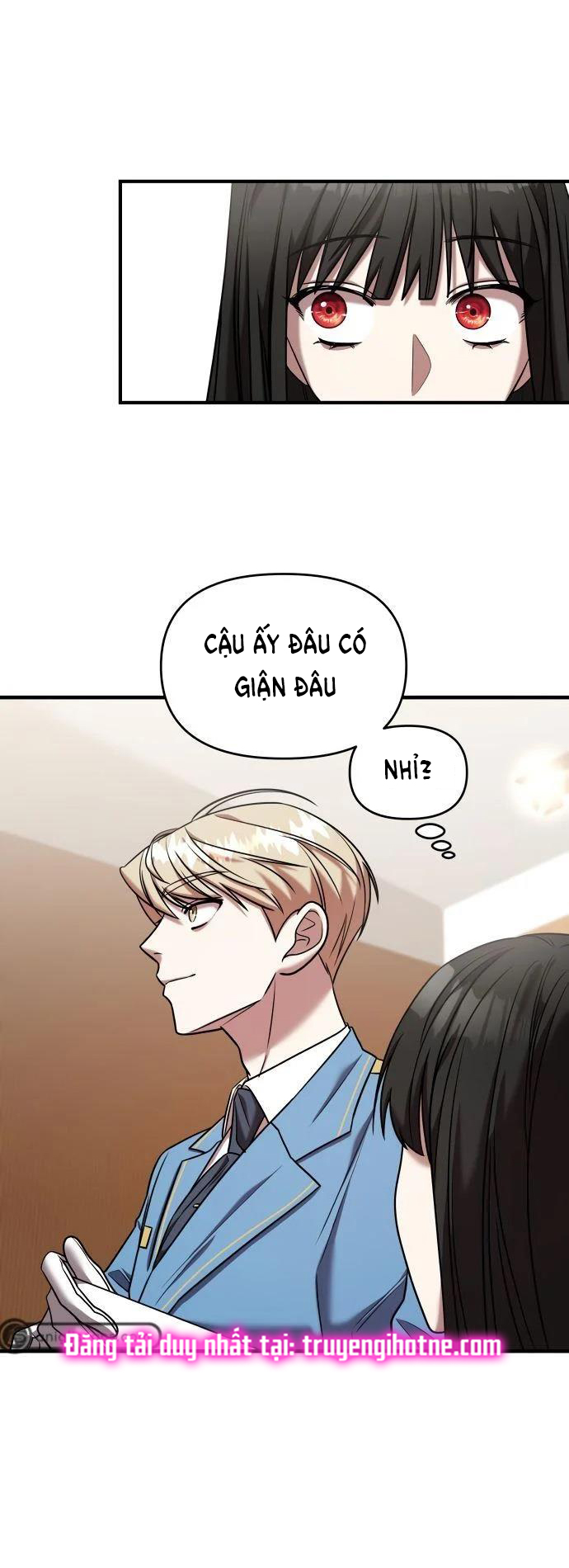 phản diện thuần túy chapter 41.2 10