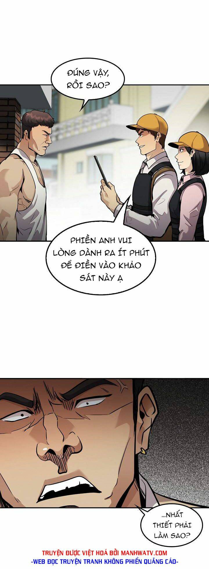 điều tra viên chuyển sinh chapter 117 33