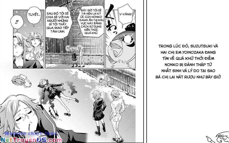 ma nữ cứng đầu chapter 194.1 80