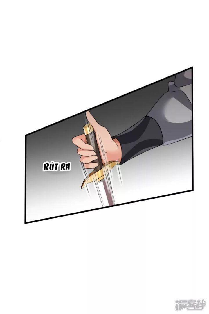 nụ cười của ngươi ngọt gãy tám cái răng của ta chapter 30 8