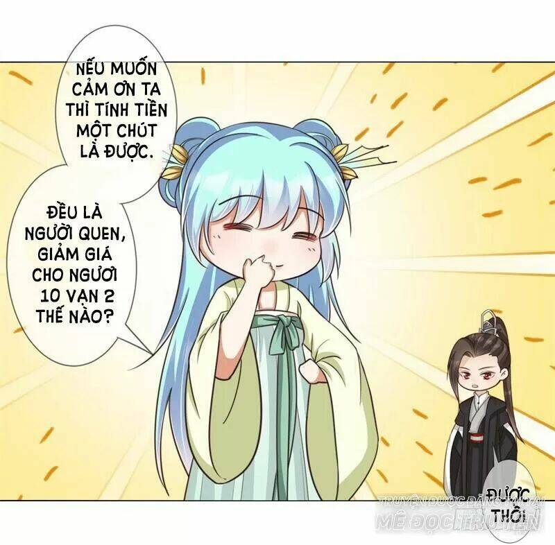 độc y cuồng phi chapter 21 16