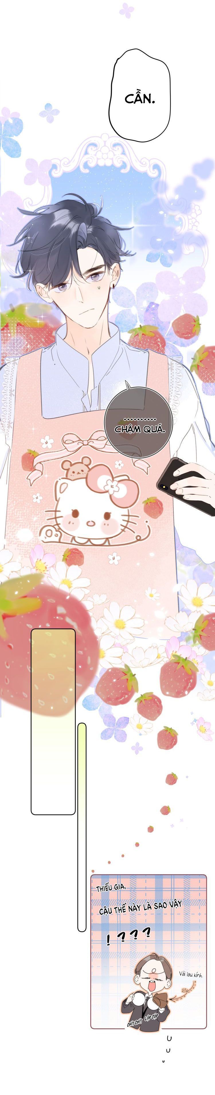 đừng khóc chapter 20 6