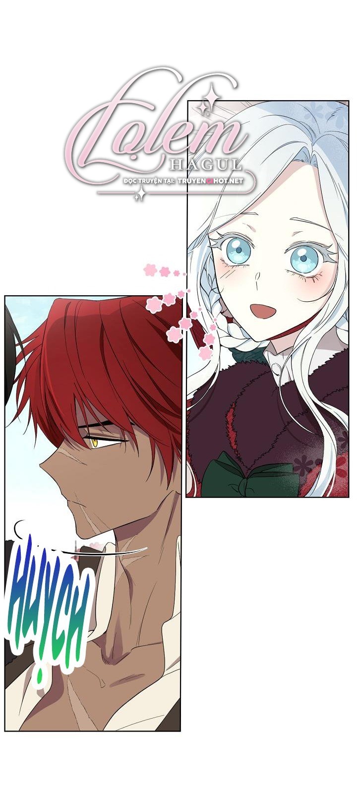 tôi là mẹ kế của nam chính chapter 58.1 11