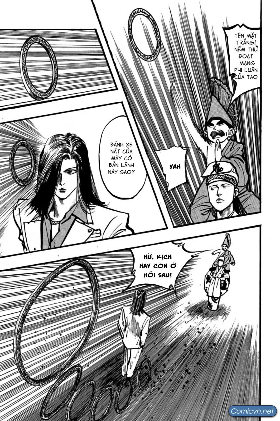 hiệp vương liêu thiêm đinh chapter 90 9