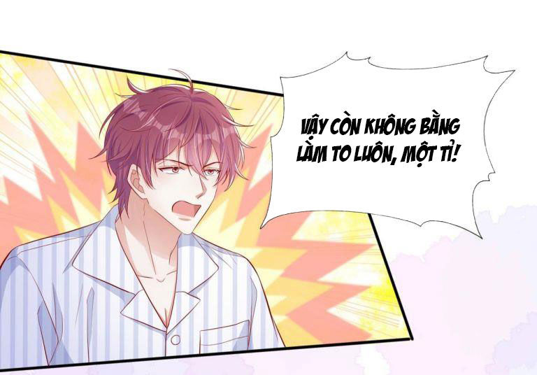 tôi với hình mẫu lý tưởng lìa trần rồi! chapter 18 21