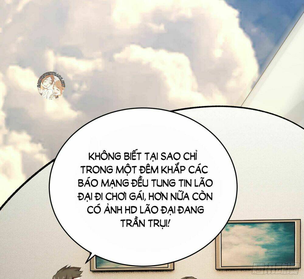 quái trộm thâu tâm chapter 6.1 6