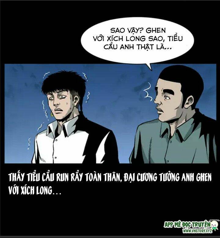 U Minh Ngụy Tượng Chapter 33 56