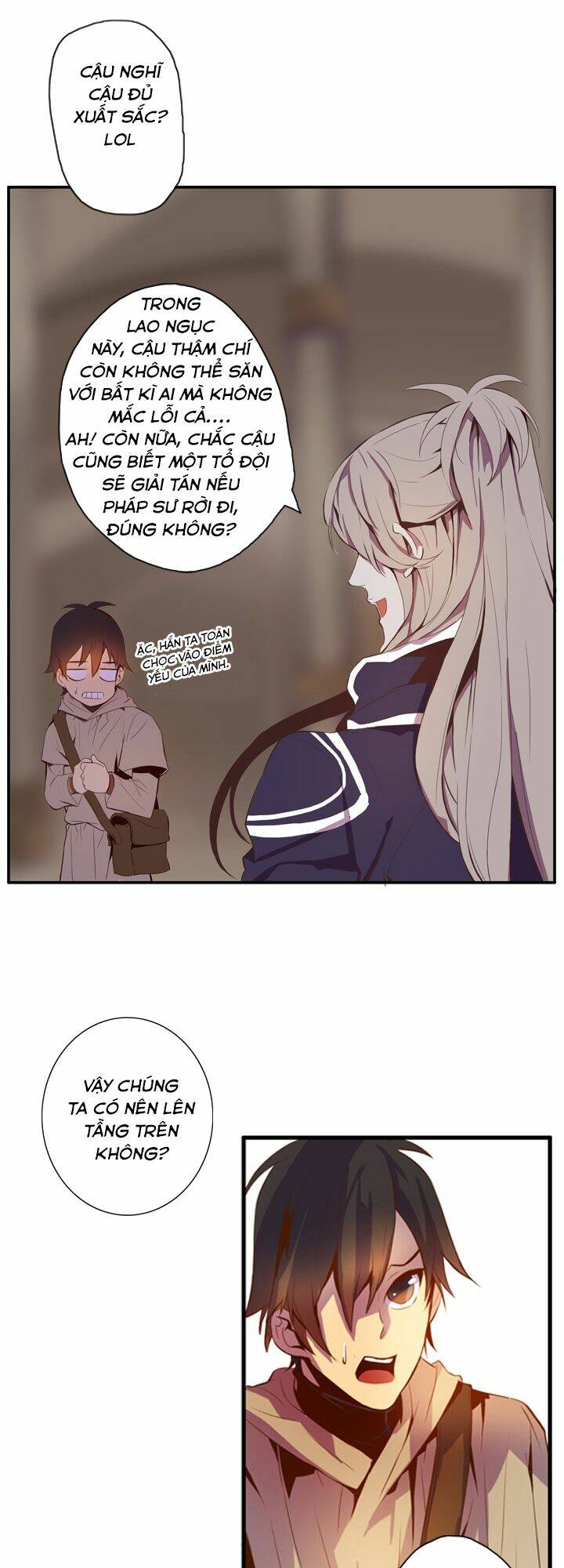 dusk howler chapter 27 13