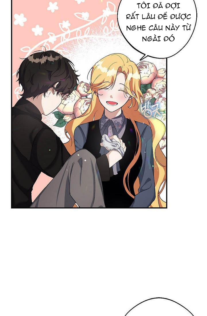 nam chính đang cản đường tôi chapter 5 27