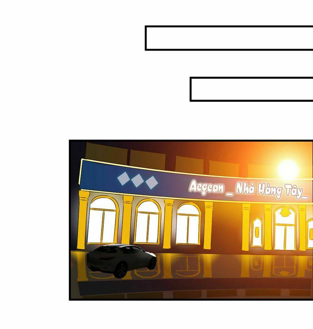 đụng phải tước vương huyết tộc chapter 5 38