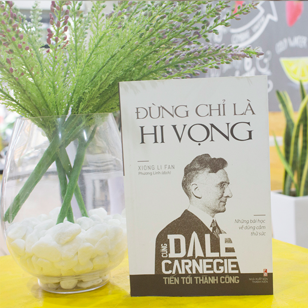 Đừng Chỉ Là Hi Vọng