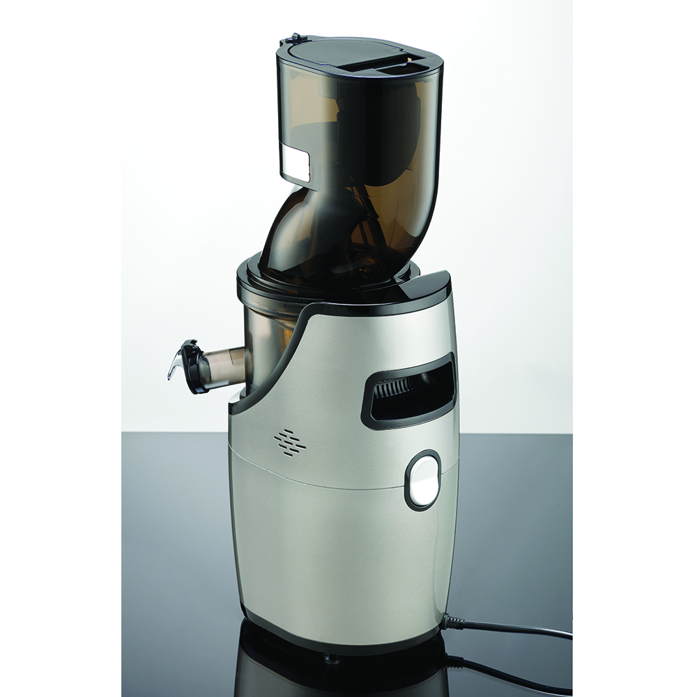 Máy ép chậm công nghiệp Kuvings CS520CB Tặng Máy xay Kuvings NJM-9010GR + Bàn nướng điện Kochstar KSEWG-1000 - Hàng chính hãng