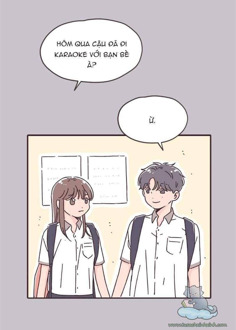 ngày định mệnh của đôi ta chapter 4 23