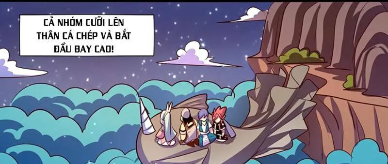 ta không phải là npc chapter 104 35