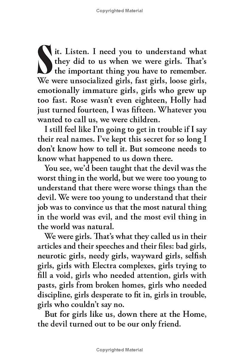 Sách ngoại văn: Witchcraft For Wayward Girls