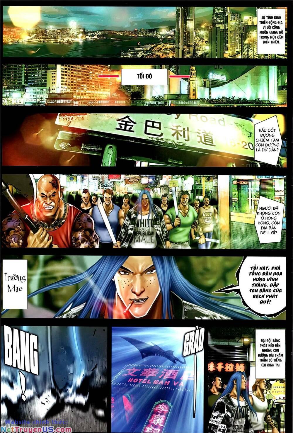 hỏa vũ diệu dương chapter 1151 4