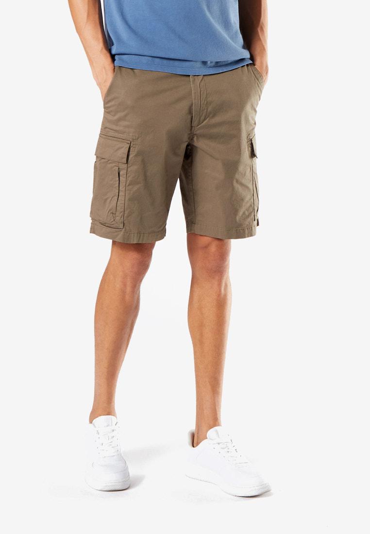 Quần Khaki Nam Ngắn DOCKERS 87345-0001