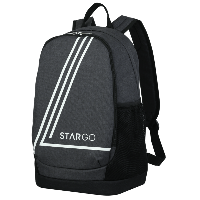 Balo Laptop Du Lịch Thời Trang Unisex STARGO AKTIF 14 Inch - Hàng Chính Hãng