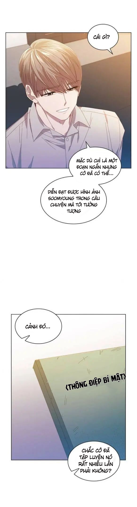 tai tiếng thị phi chapter 32 34