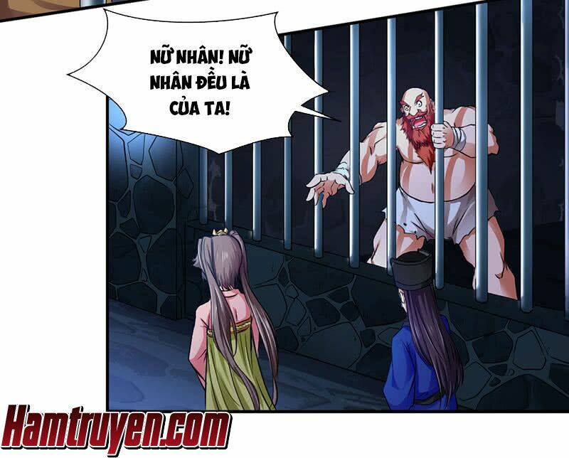 cửu dương thần vương chapter 1 17