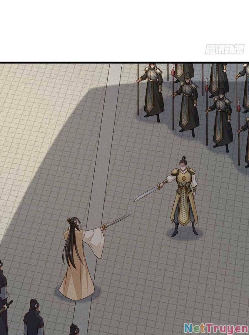 thuần hóa ba ba bạo quân chapter 96 15