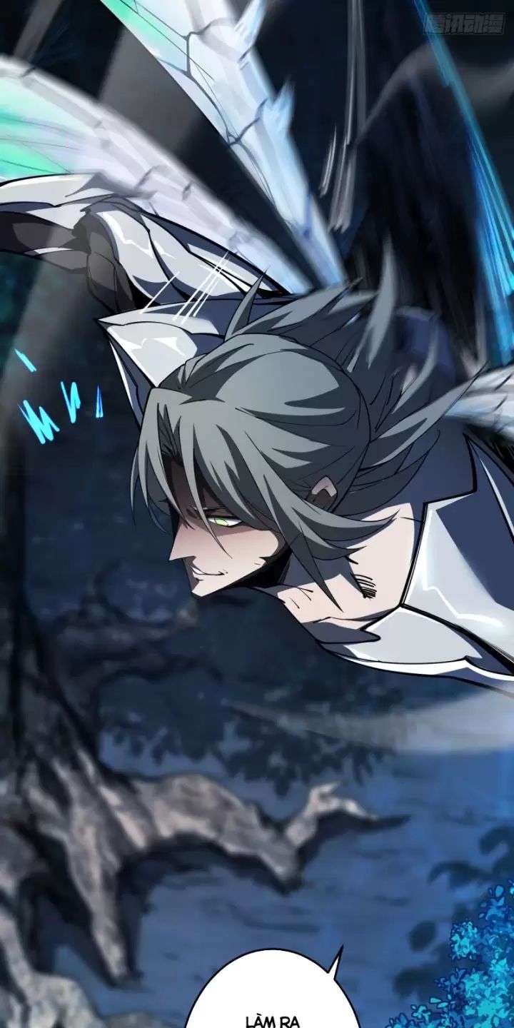 ta, chúa tể rừng xanh chapter 10 62