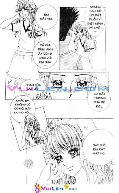 mùa ảo vọng - strange pension chapter 5 111