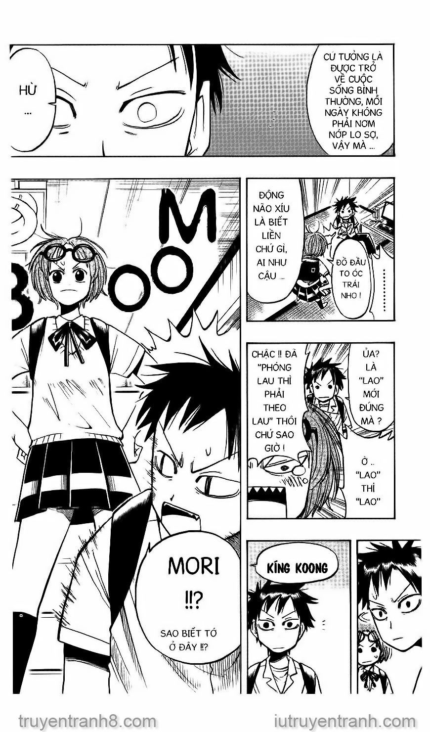 law of ueki chapter 24 20
