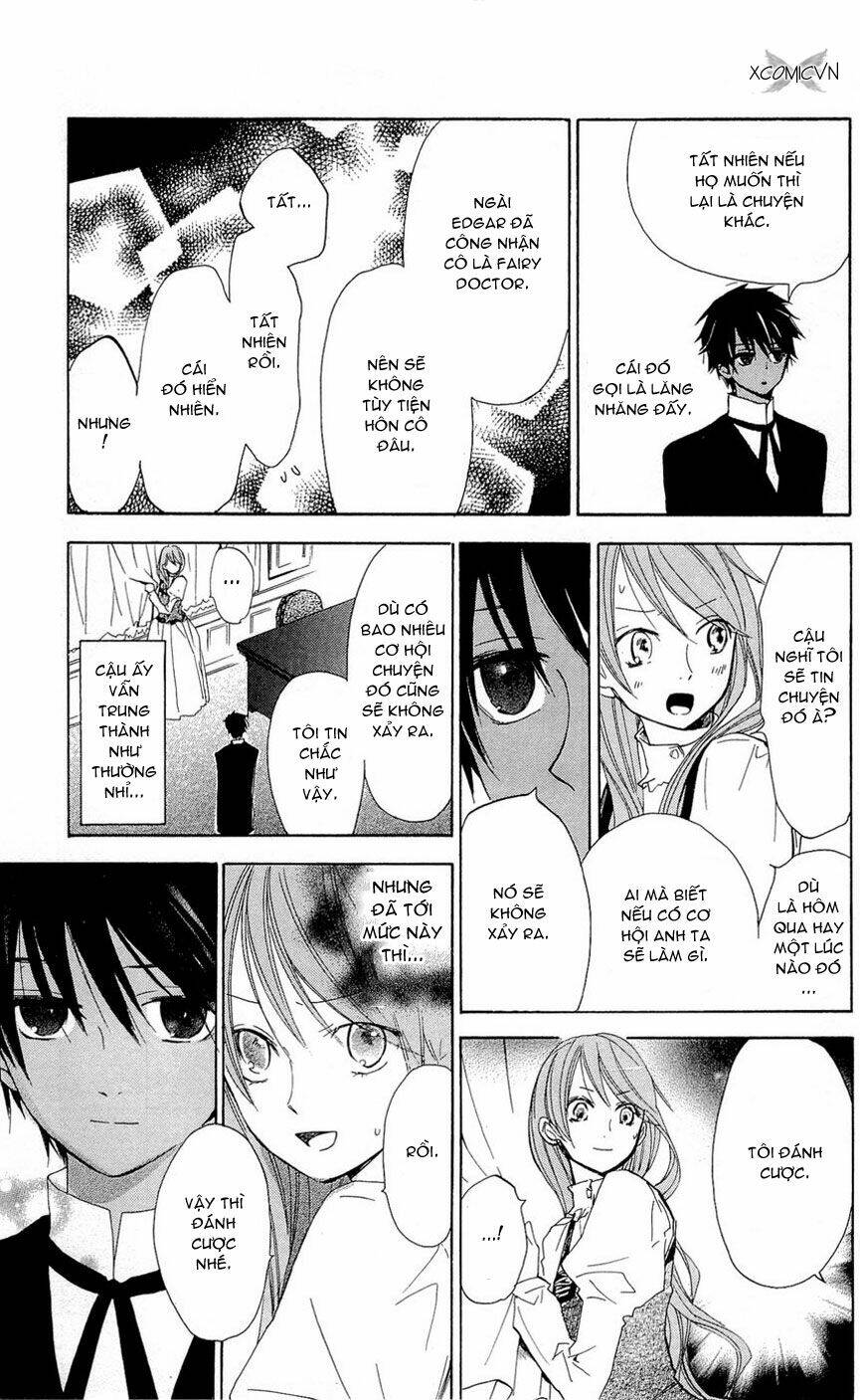 bá tước và tiên nữ chapter 12 13