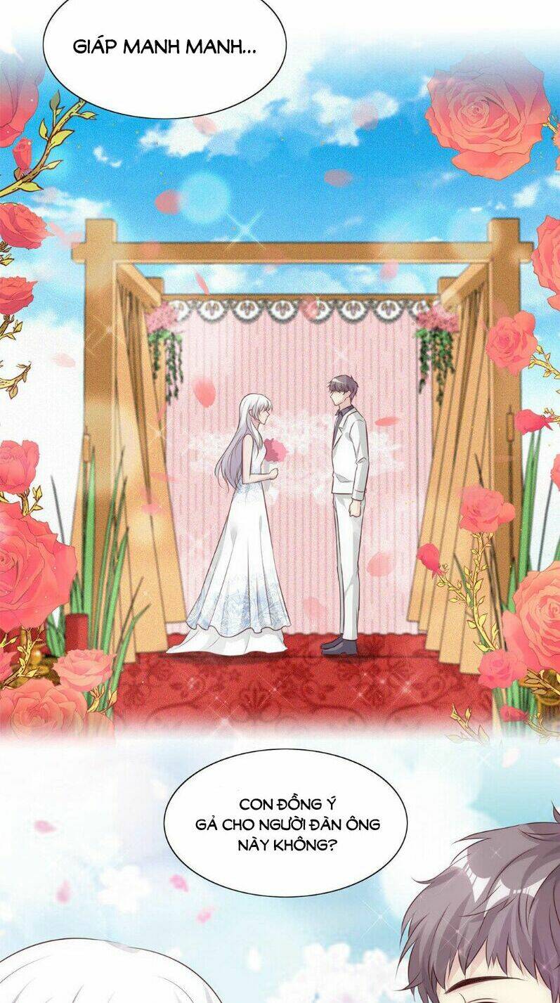 trở lại showbiz làm ảnh hậu chapter 5 3