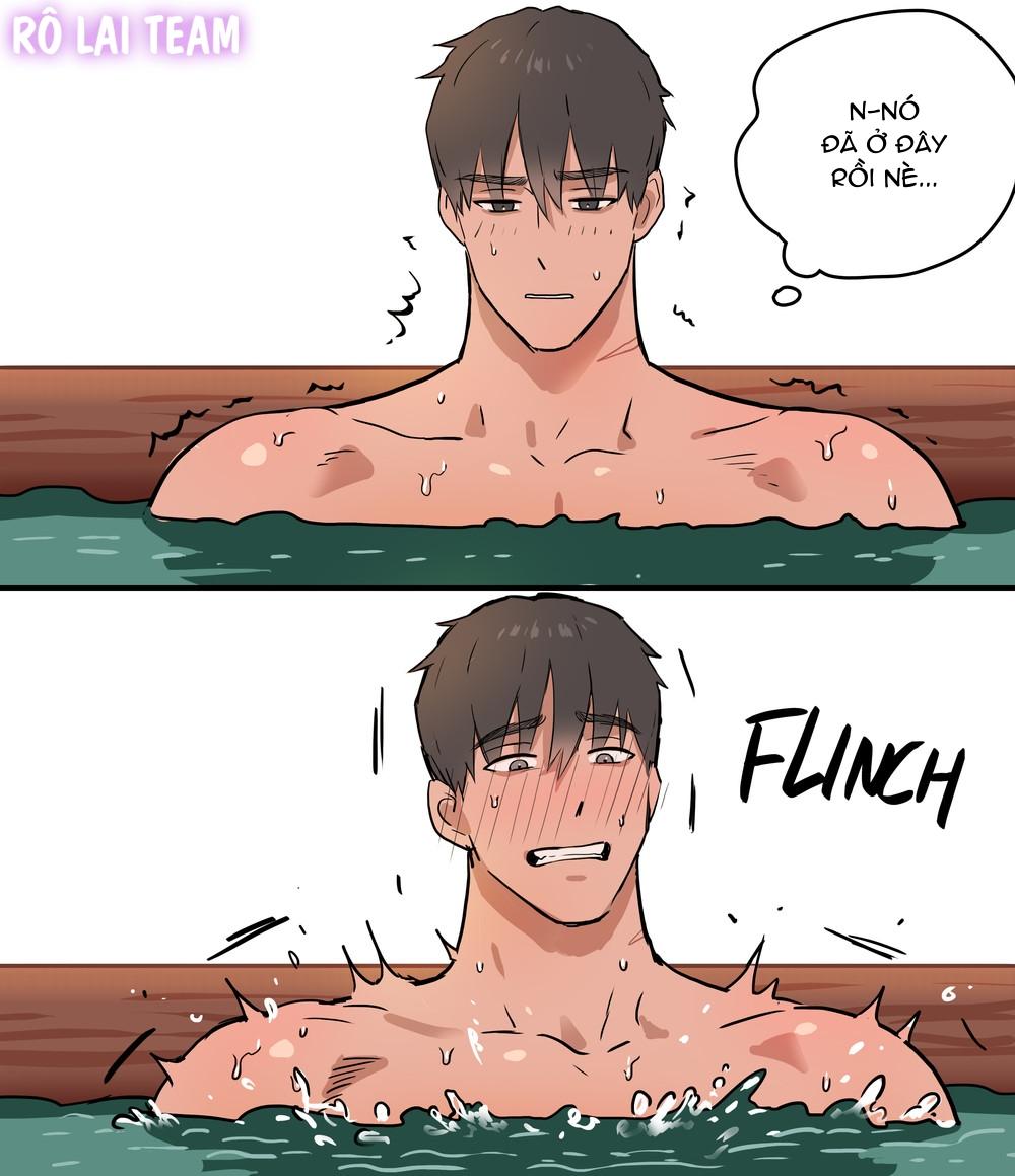 oneshot hỏny nhà rô lai chapter 96 9