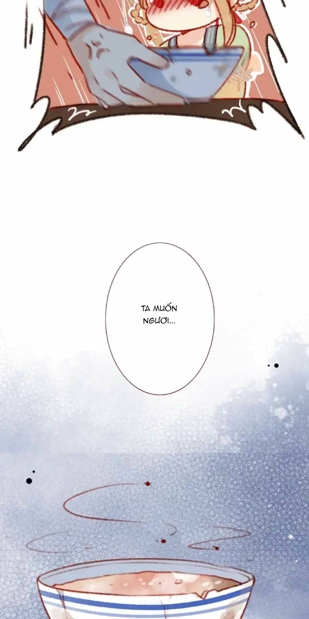 hoàng đế bệ hạ : cùng ta đi ăn xin nào chapter 1 54