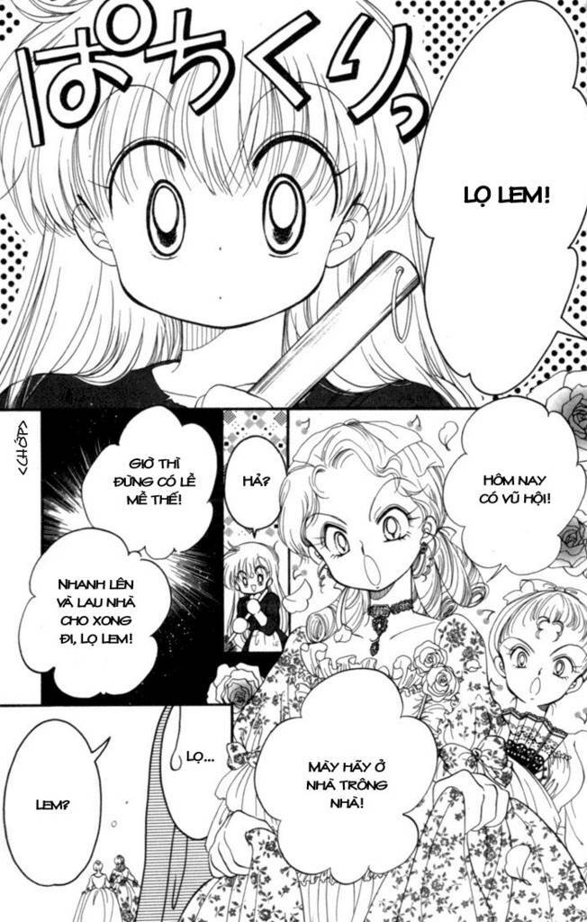 daa! daa! daa! chapter 26 16