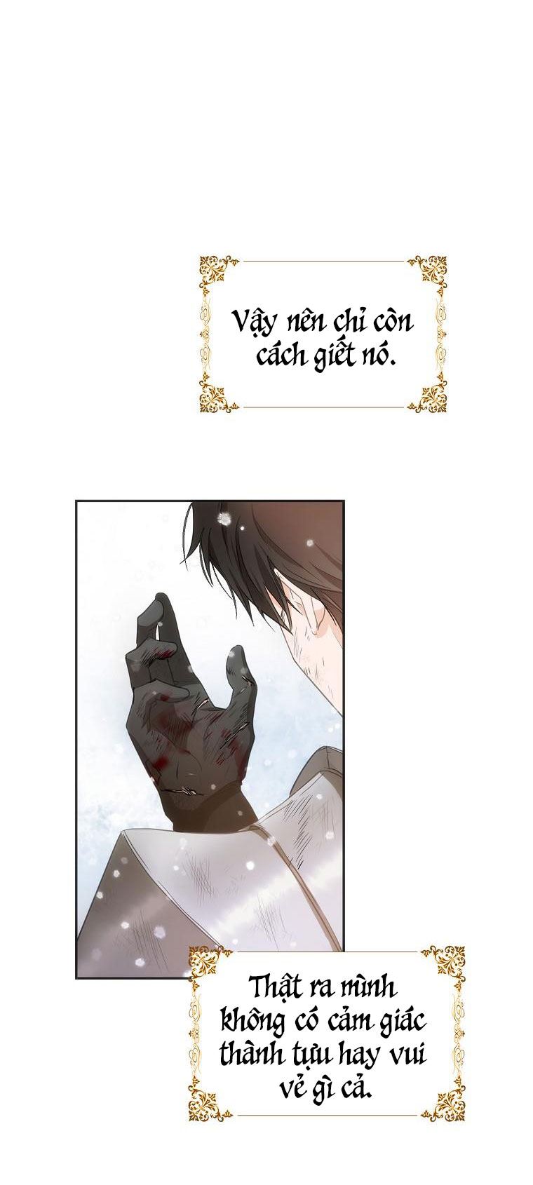 trở thành vợ của nam chính chapter 25.1 12