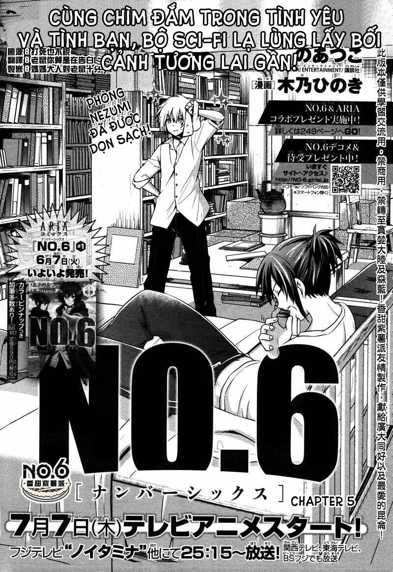 no.6 chapter 5 3