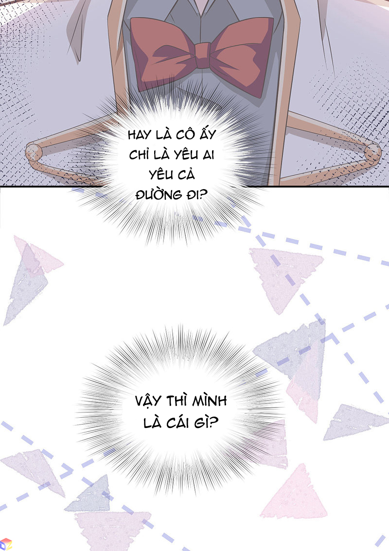 cái thùng cơm sát vách chapter 73 28