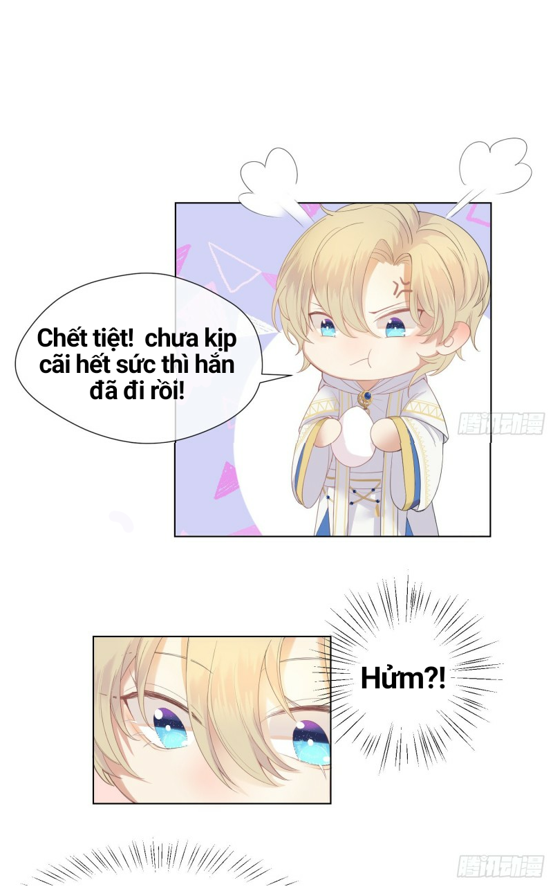 công lược của mami chapter 3 19