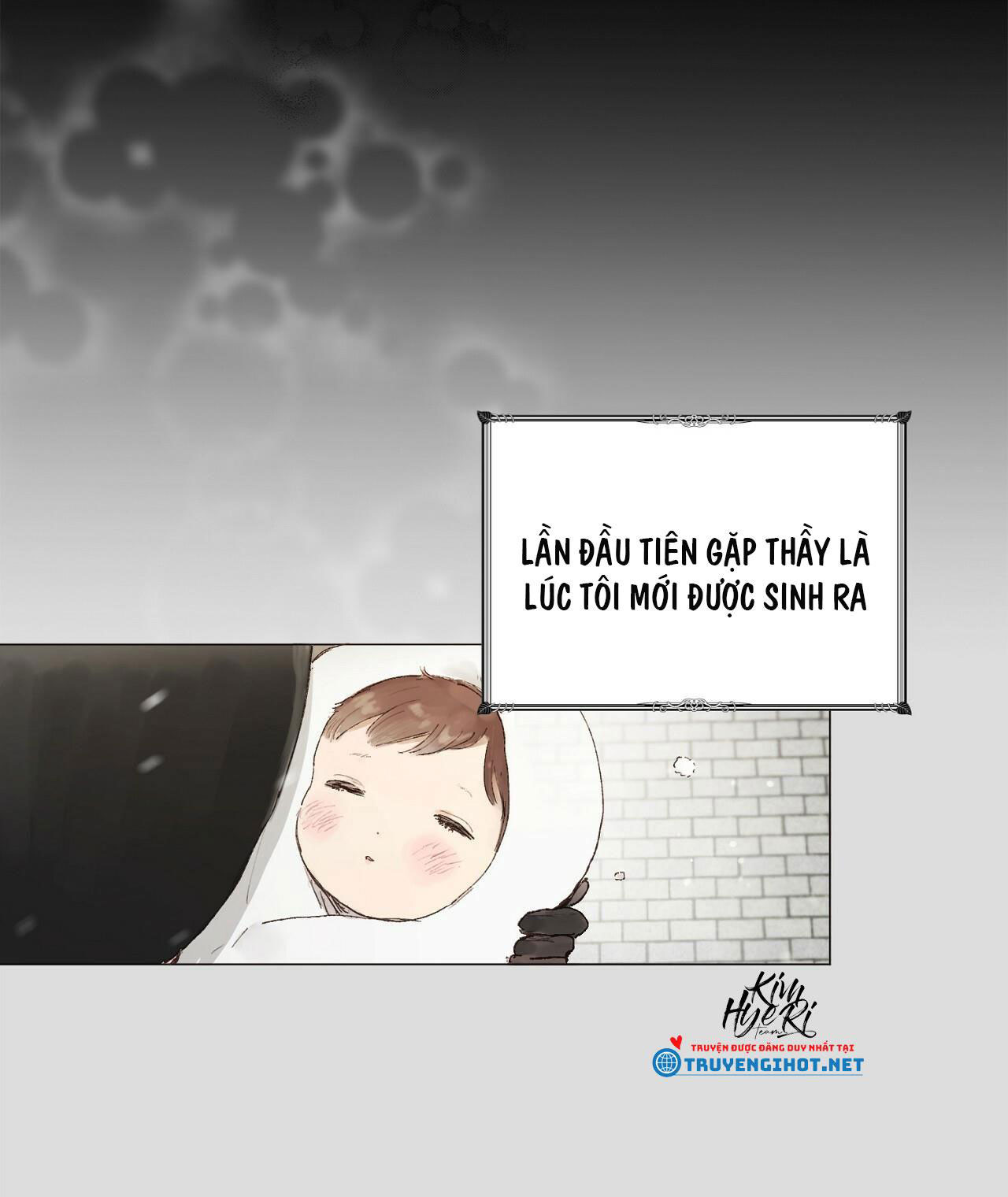 những vị hôn phu thầy kiếm về cho tôi chapter 0.5 1