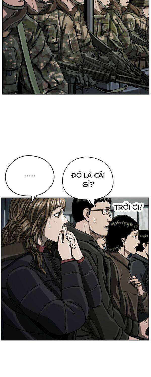 truyền thuyết anh hùng thời mạt thế chapter 11 52