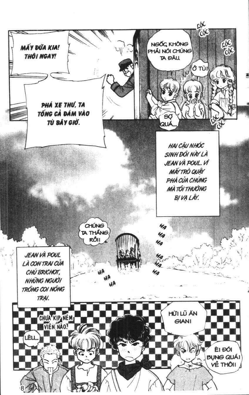 bibi iris chapter 1 7