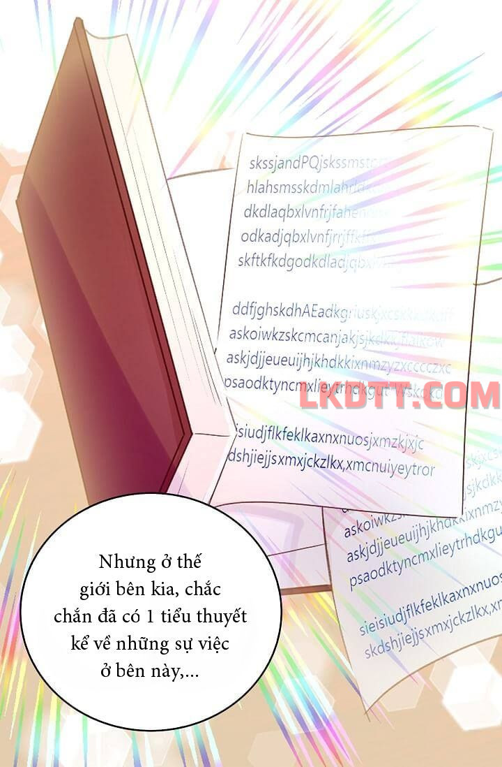 đừng xem thường nữ phụ chapter 137 11